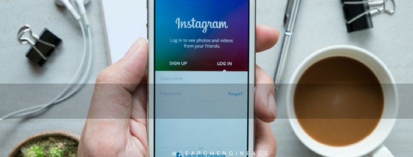 using Instagram for Marketing