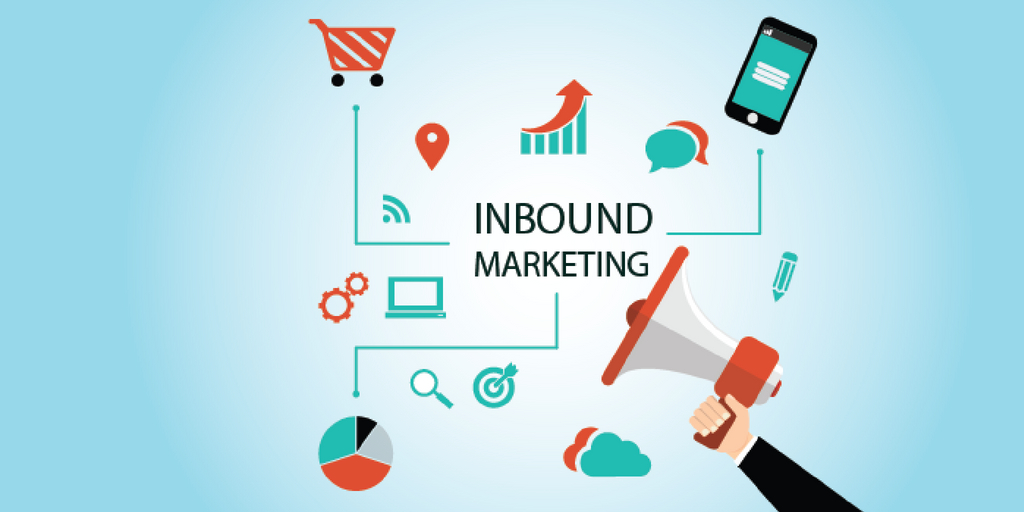 Inbound marketing