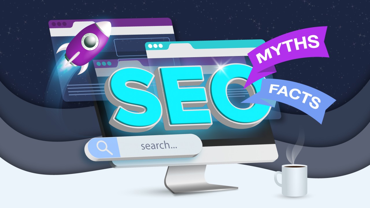 SEO_Facts_Myths