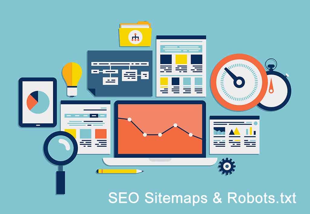 Sitemaps-Robots