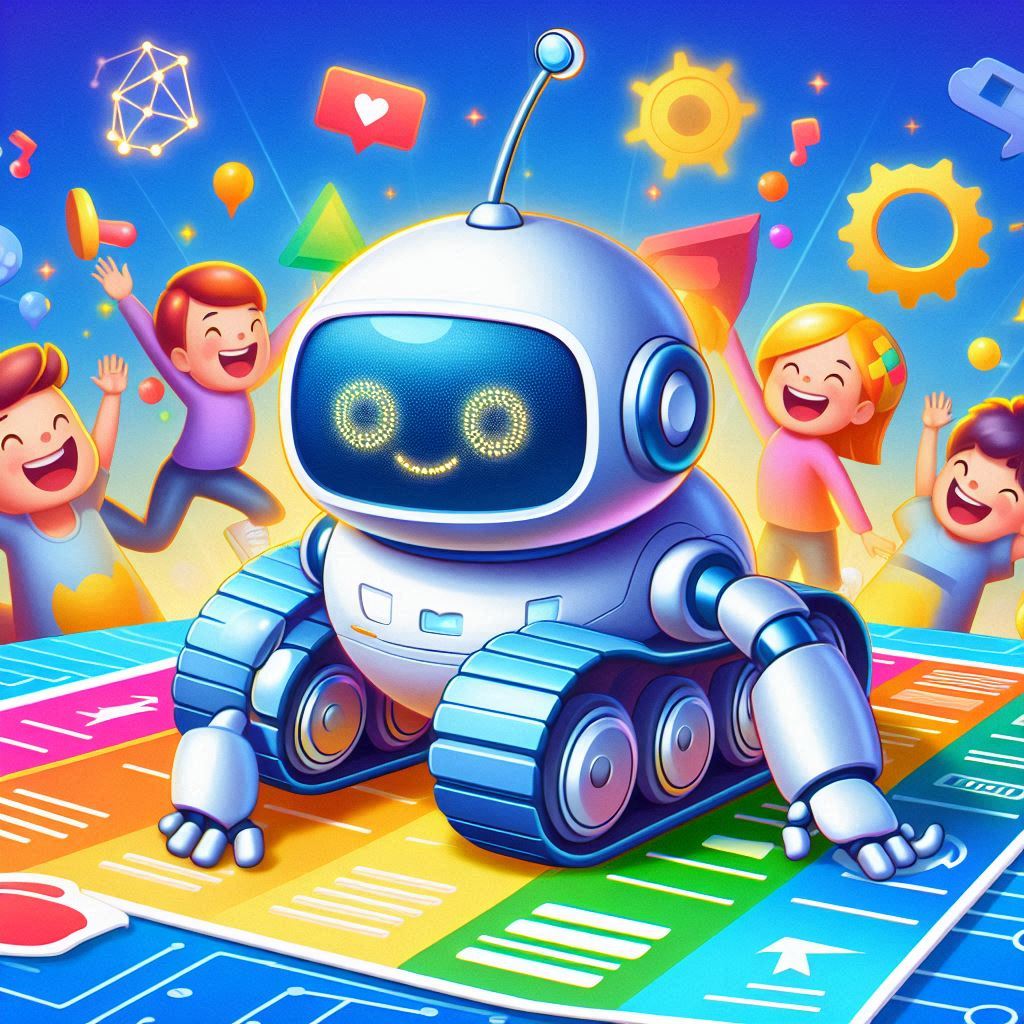 Crawling, Indexing, Ranking
