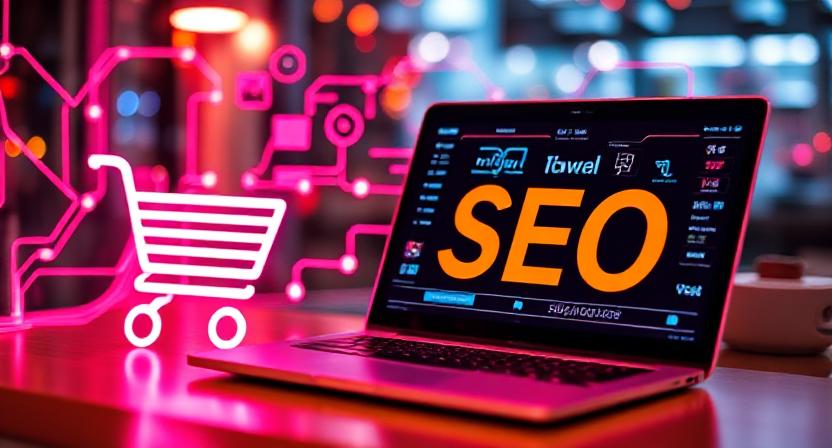 E-Commerce Technical SEO