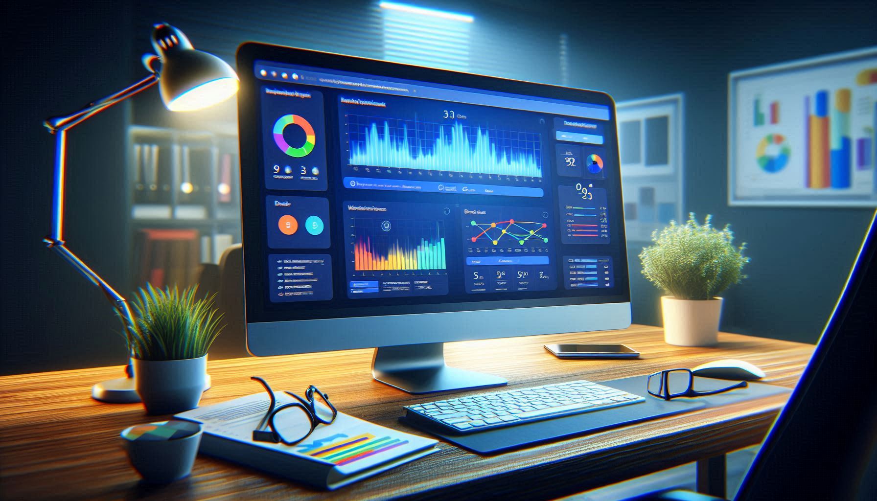 Google Search Console