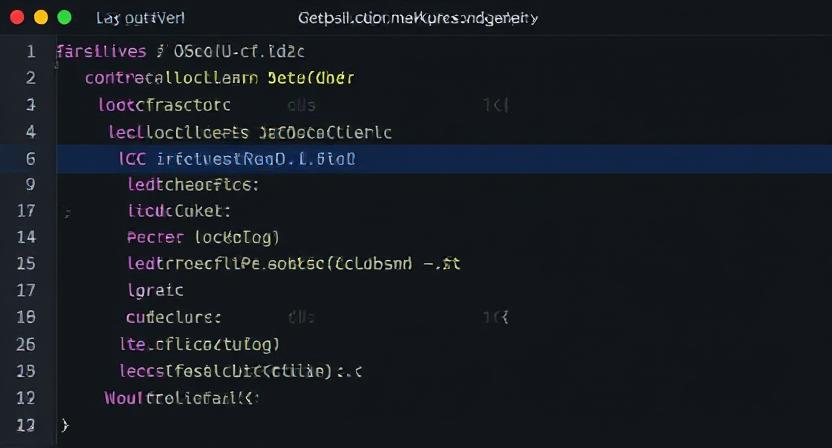 Schema Markup Code