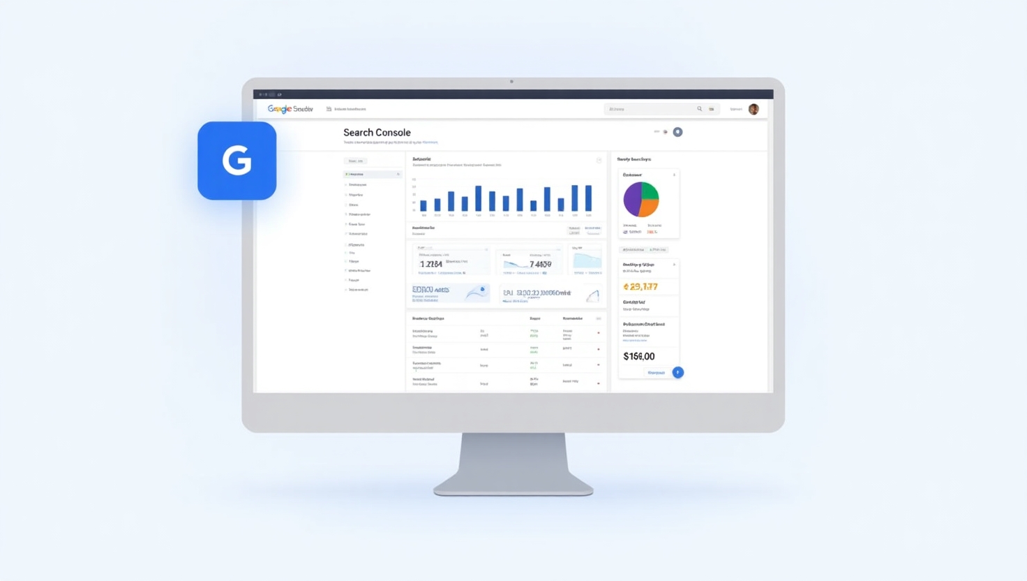 Search Console