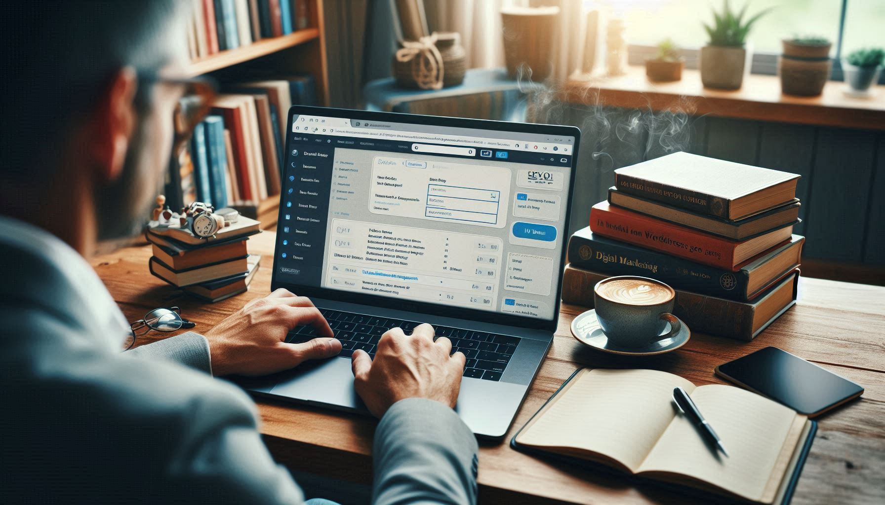 Technical SEO for WordPress