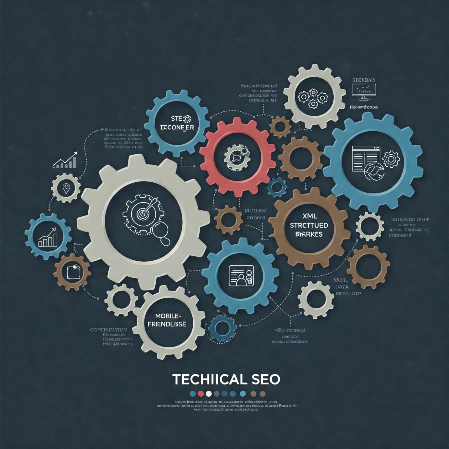 Technical SEO