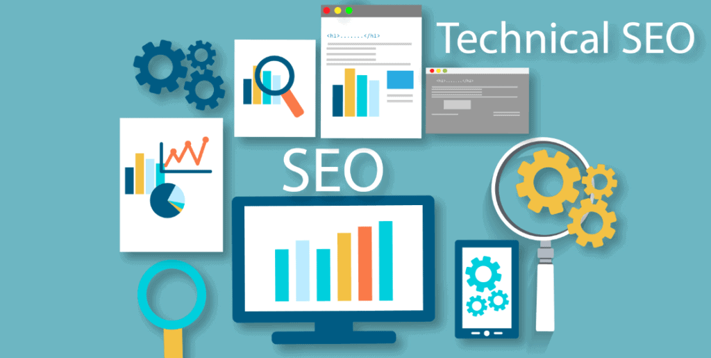 Technical-SEO