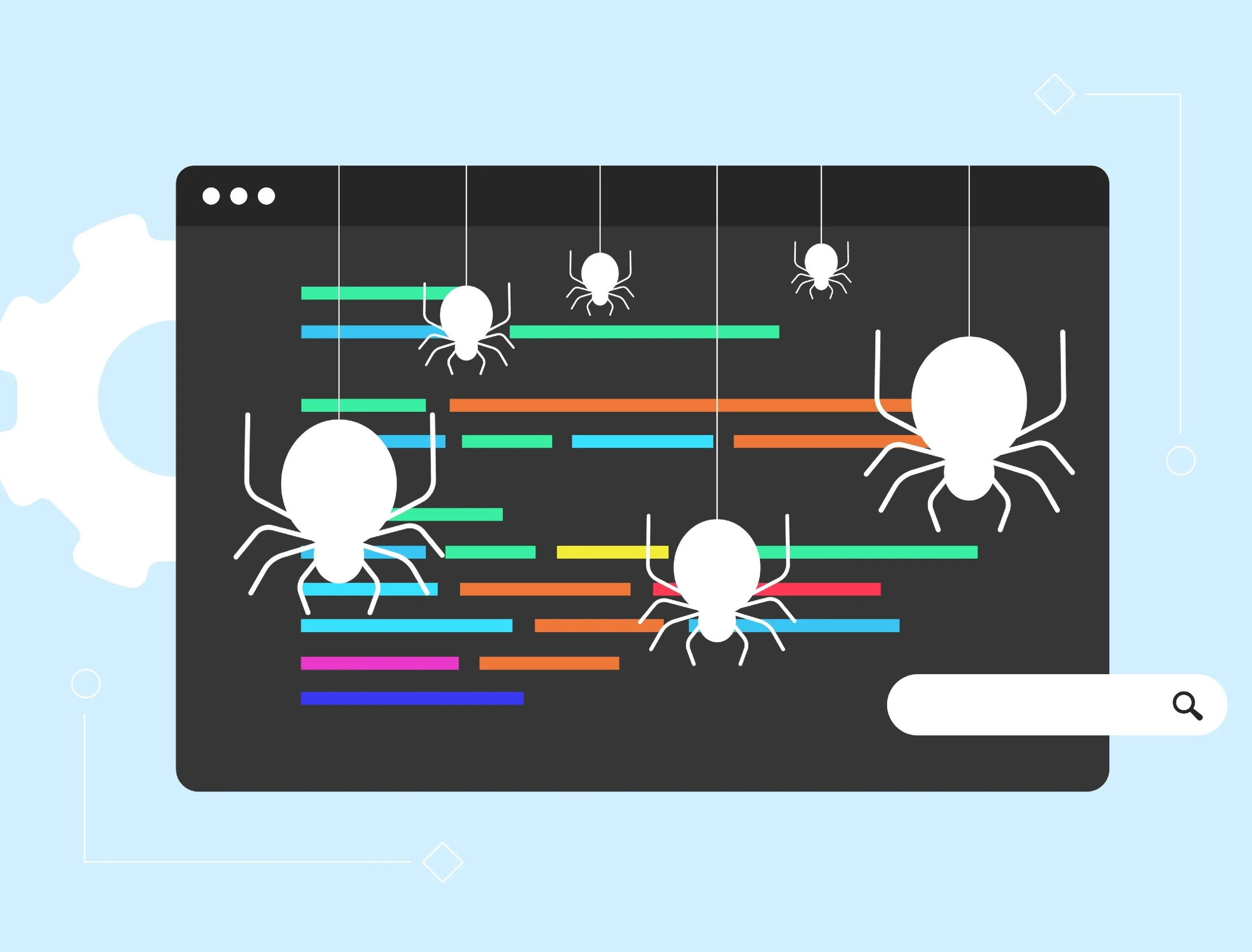 Crawlability and Indexing