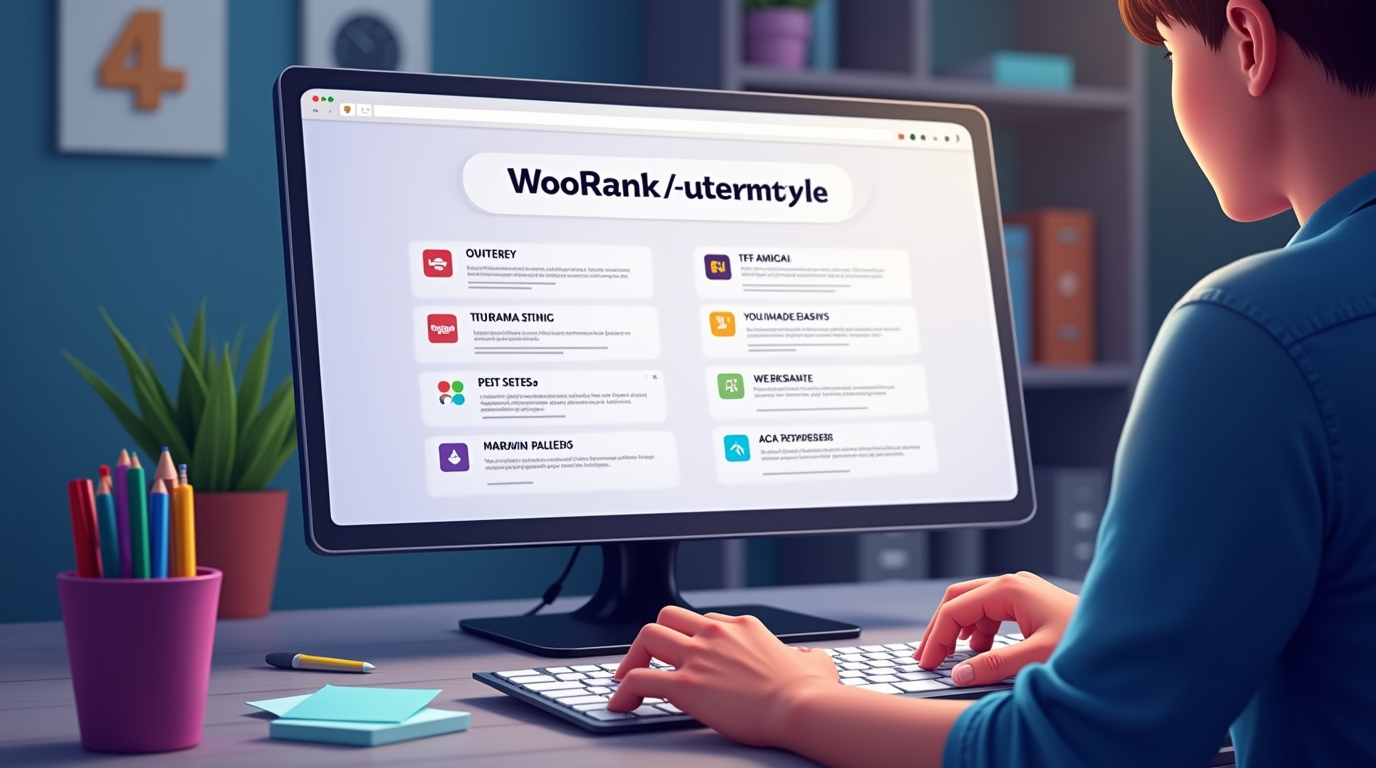 Top WooRank Alternatives