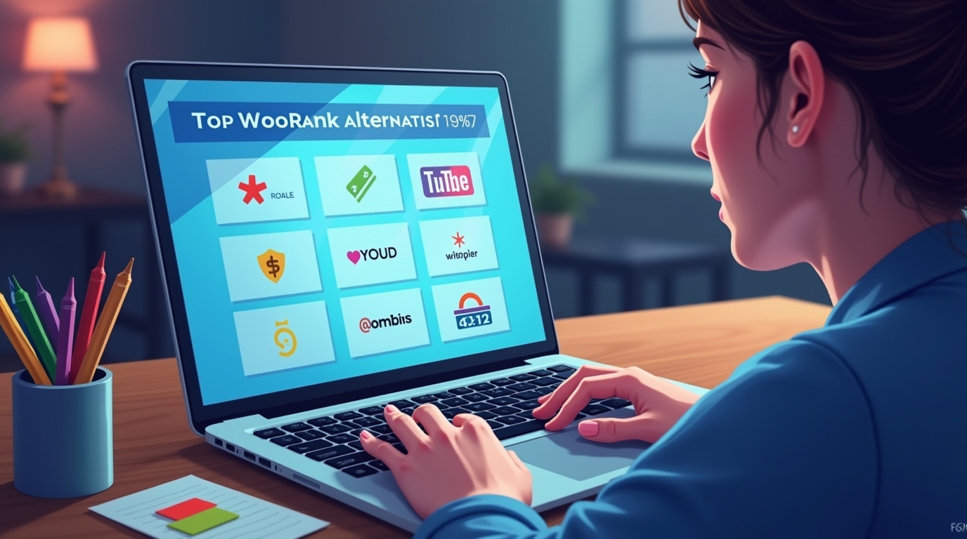 WooRank Alternatives 2026