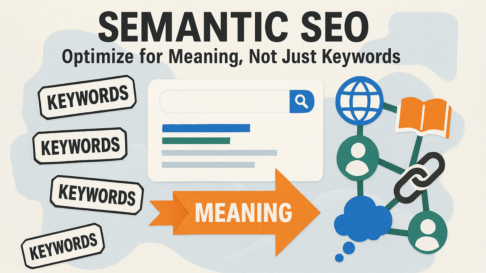 Semantic SEO