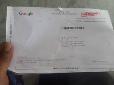 Google_verification_postcards